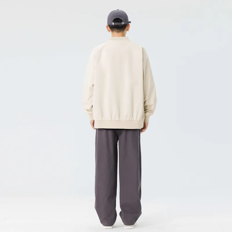 David Bakken Jackets Unisex-4