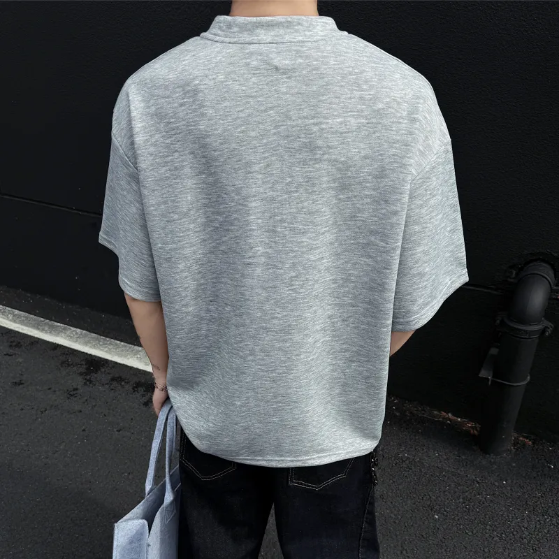 David Bakken x DAOMEIXIONG T Shirt Unisex-19
