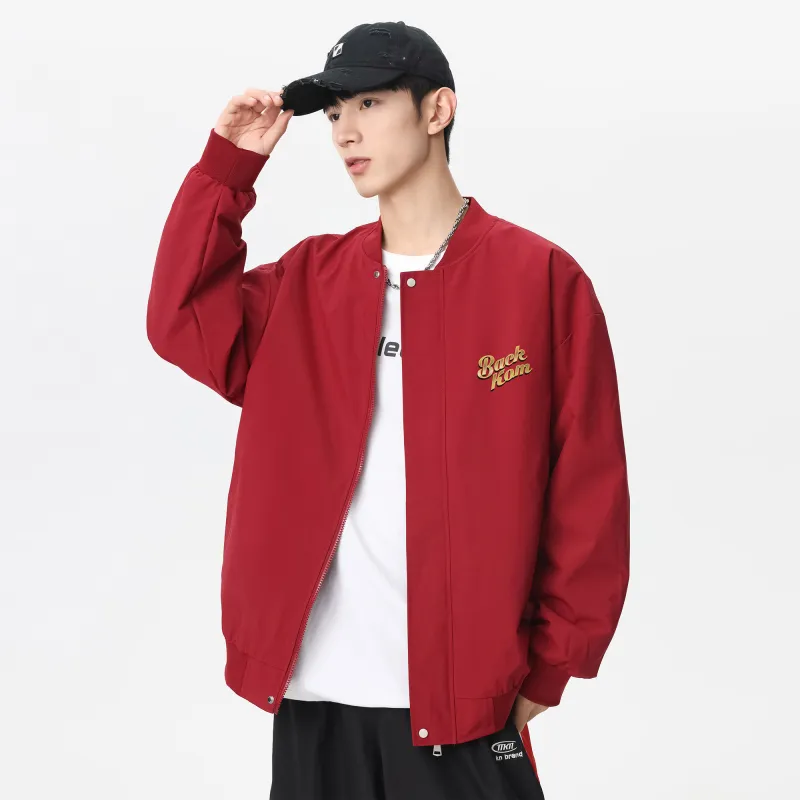 David Bakken Jackets Coats Unisex-12