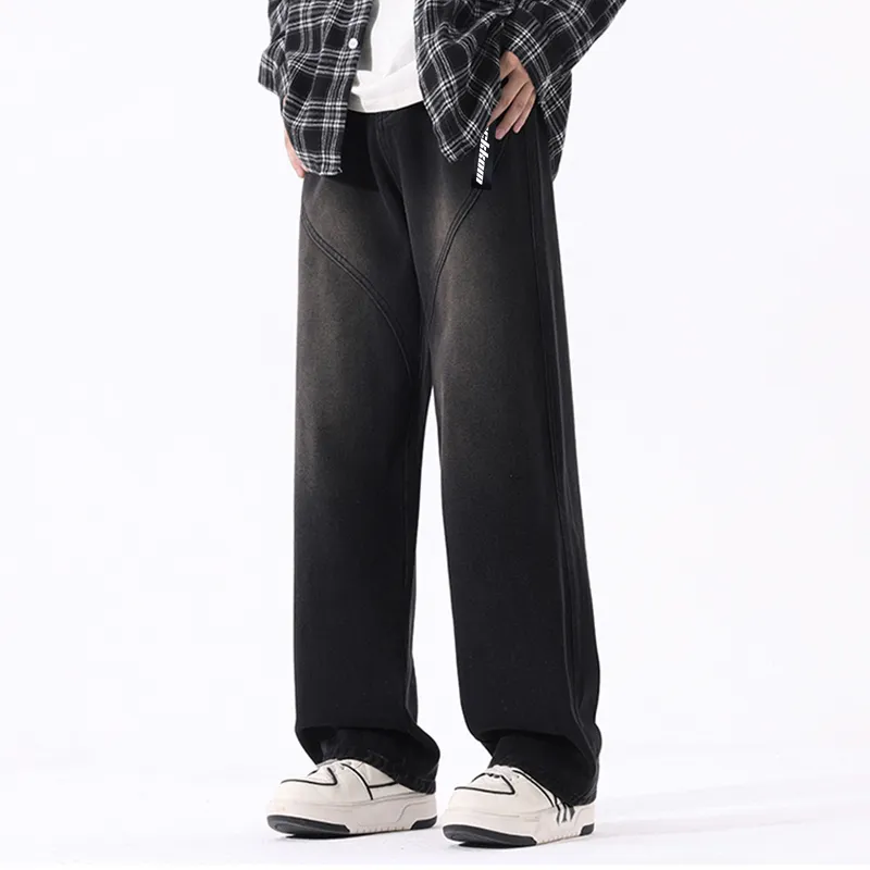 David Bakken Jeans Unisex-4