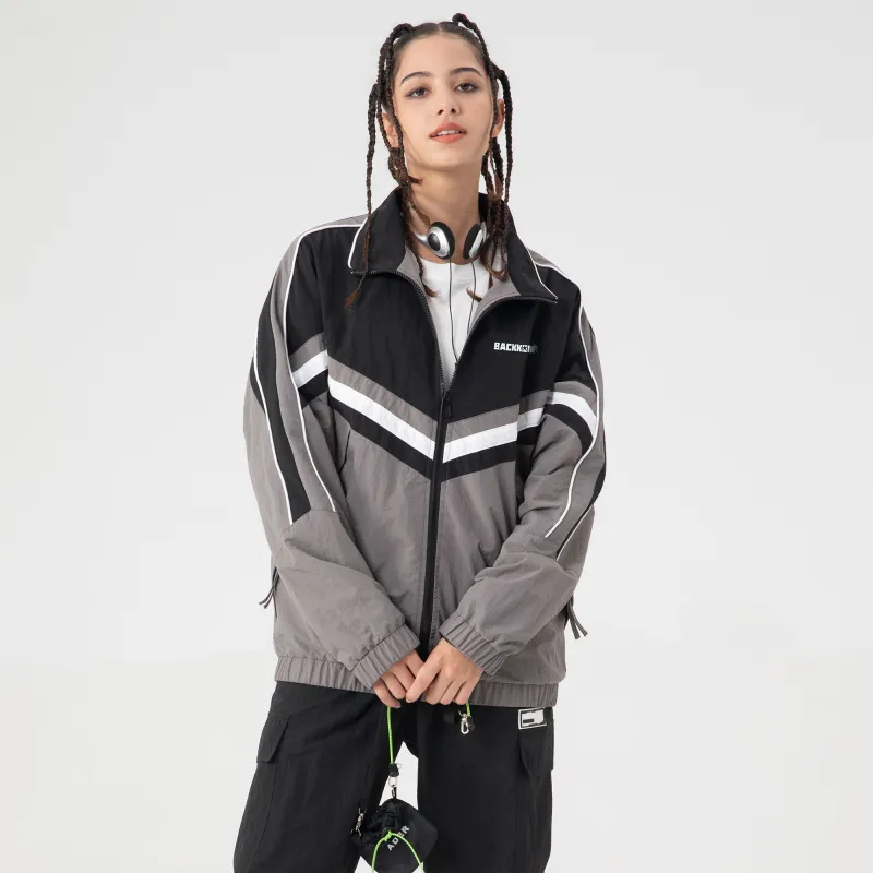 David Bakken x DAOMEIXIONG Jacket Unisex-3