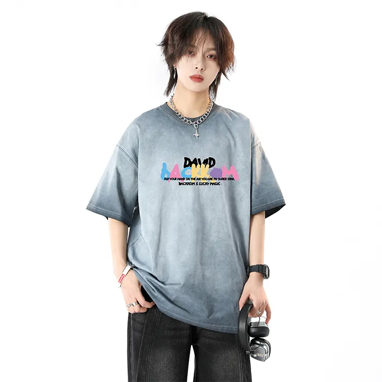 David Bakken T Shirts Unisex-27