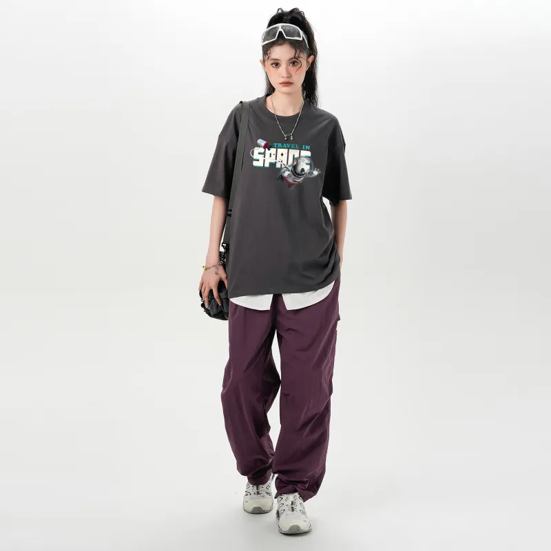 David Bakken x DAOMEIXIONG,LIANMINGKUAN T Shirt Unisex-27