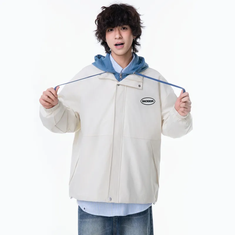 David Bakken Jackets Coats Unisex-8