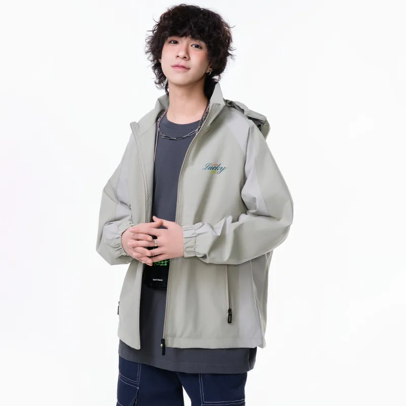 David Bakken x DAOMEIXIONG Jacket Unisex-10
