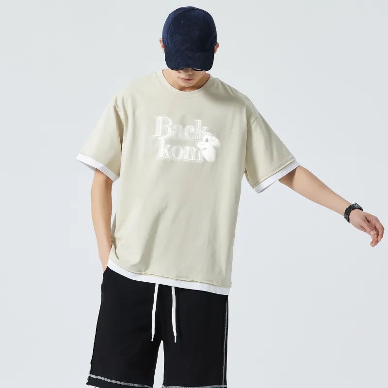 David Bakken x DAOMEIXIONG,LIANMINGKUAN T Shirt Unisex-18
