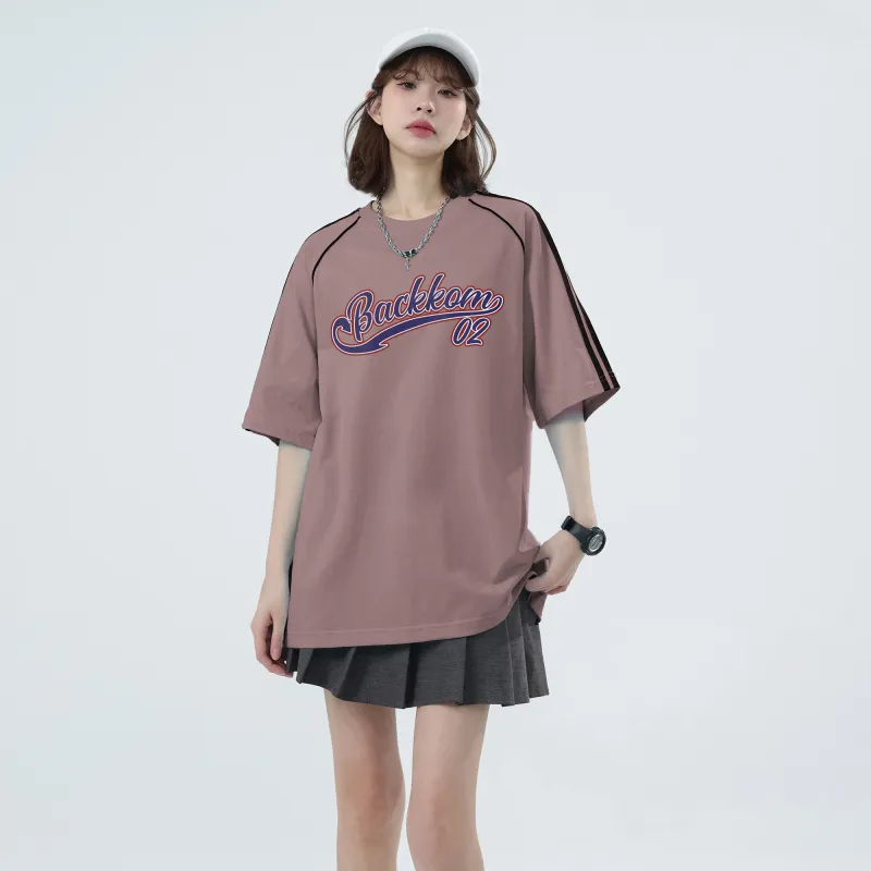 David Bakken Casual Sportswear Unisex-59