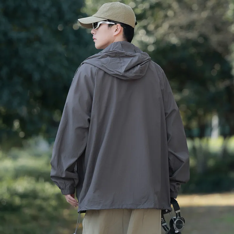 David Bakken Sun Protection Clothing Unisex-40