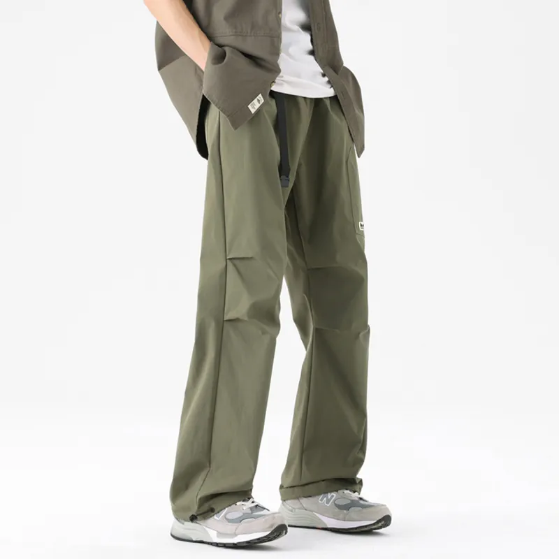 David Bakken Cargo Pants Unisex-19