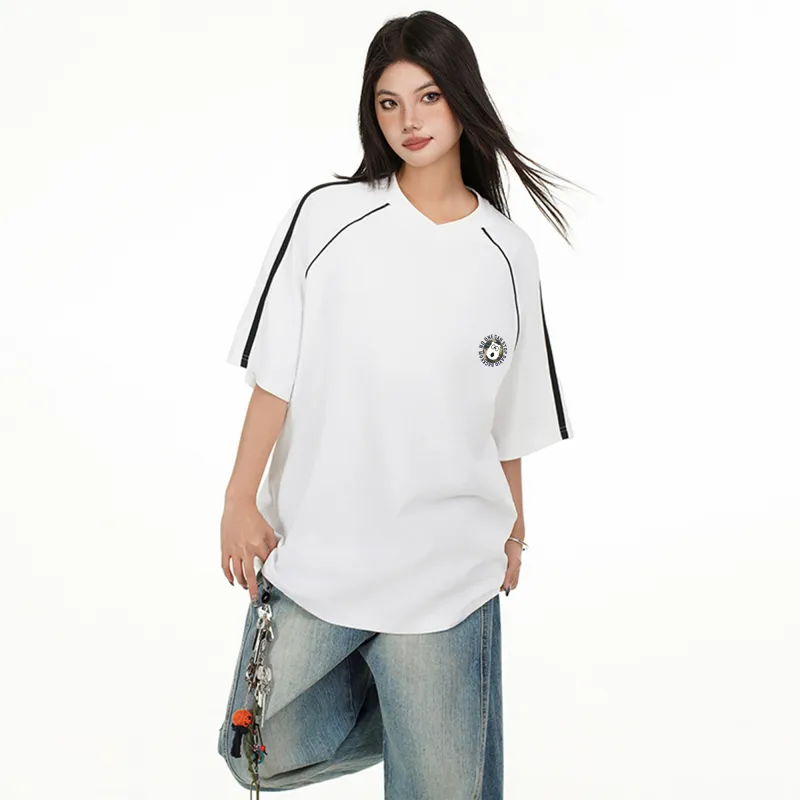 David Bakken x DAOMEIXIONG T Shirt Unisex-8