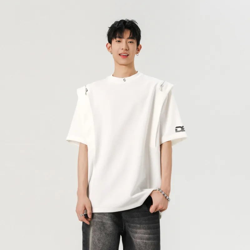 David Bakken T Shirts Unisex-3