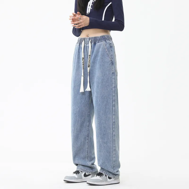 David Bakken Jeans Unisex-8