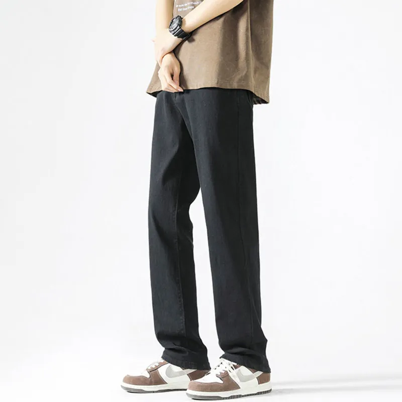 David Bakken Jeans Unisex-9