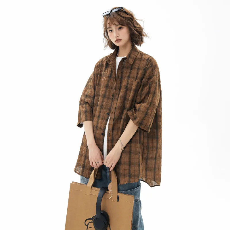 David Bakken Shirts Unisex-40