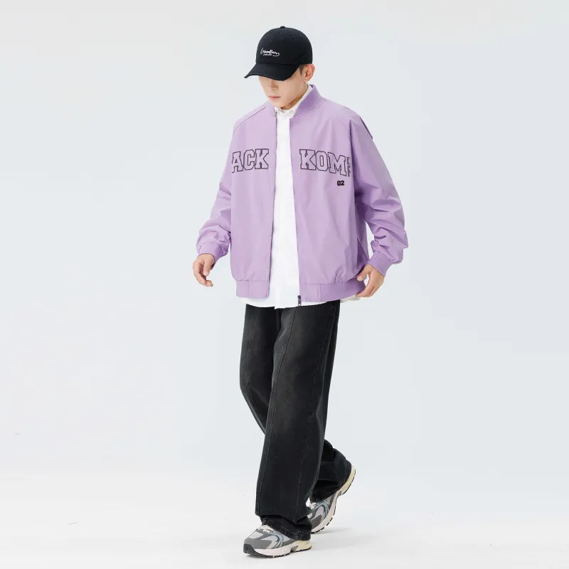 David Bakken Jackets Unisex-13