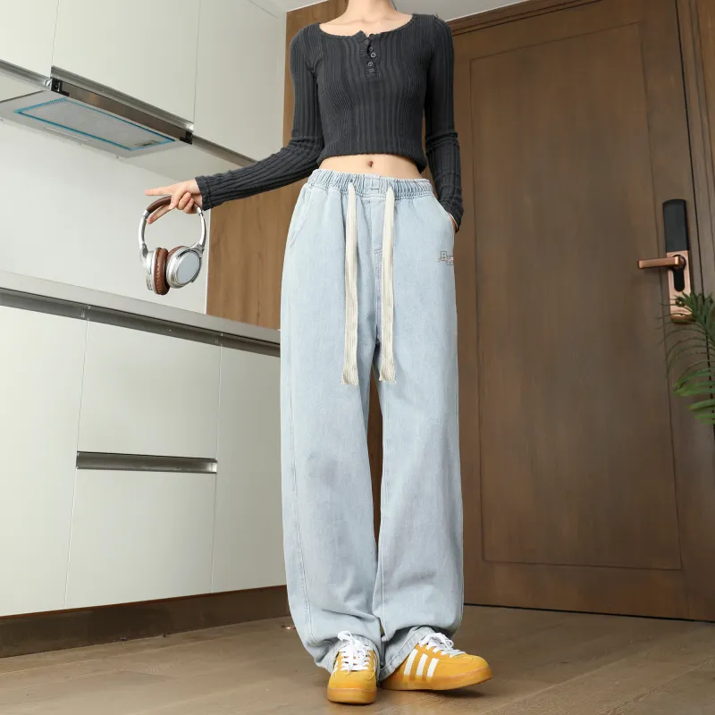 David Bakken Jeans Unisex-10