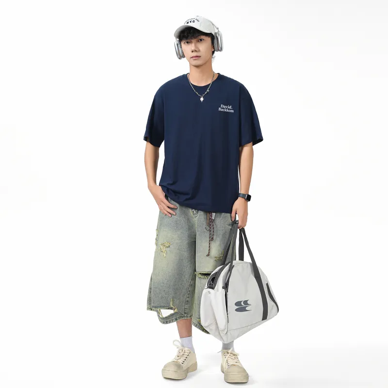 David Bakken T Shirts Unisex-30