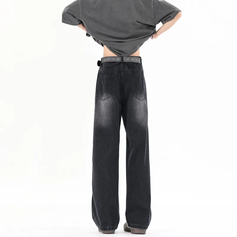 David Bakken Jeans Unisex-13