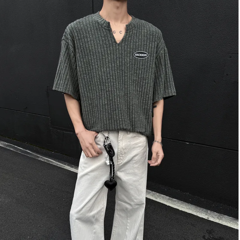 David Bakken x DAOMEIXIONG T Shirt Unisex-14