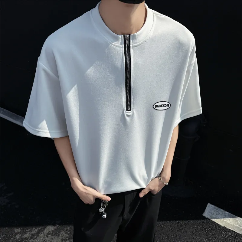David Bakken x DAOMEIXIONG T Shirt Unisex-5