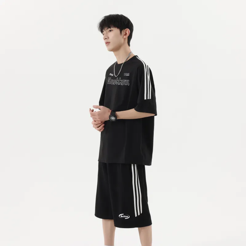 David Bakken Casual Sportswear Unisex-8