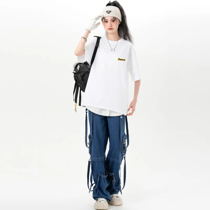 David Bakken x DAOMEIXIONG,LIANMINGKUAN T Shirt Unisex-9