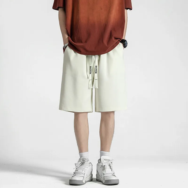 David Bakken Casual Shorts Unisex-19