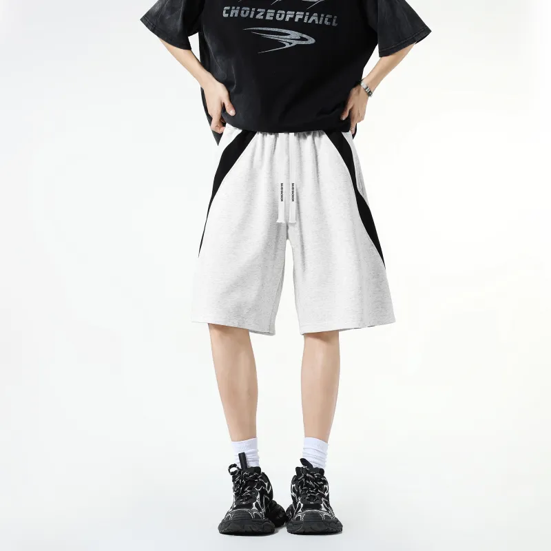 David Bakken Casual Shorts Unisex-2