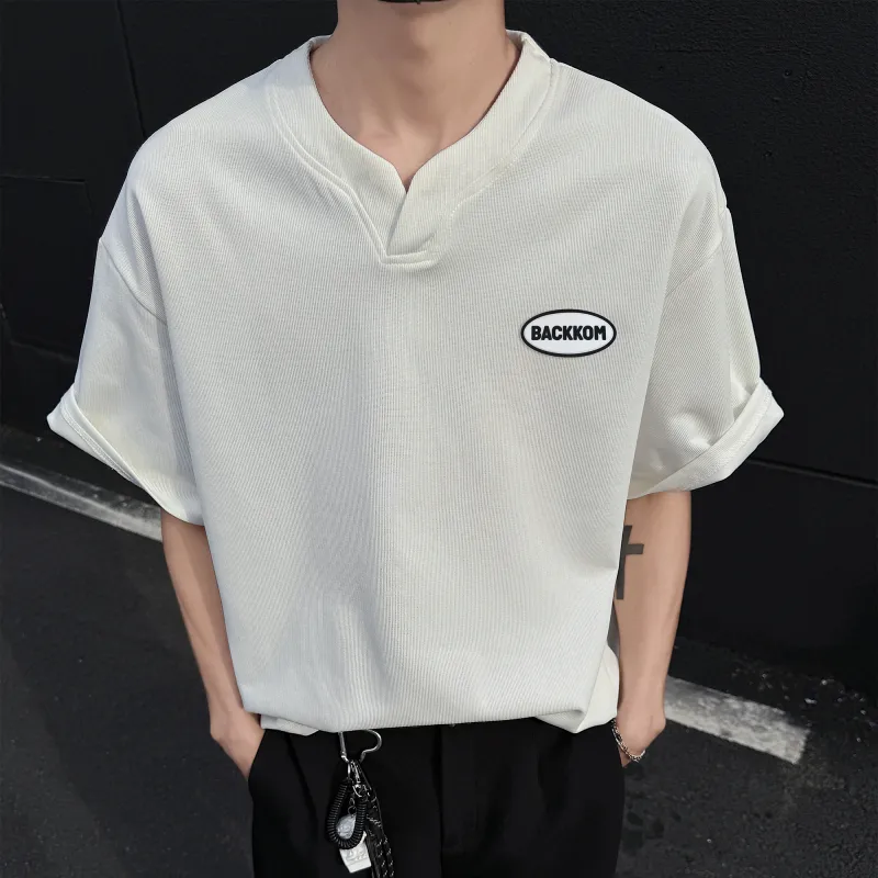 David Bakken x DAOMEIXIONG T Shirt Unisex-5
