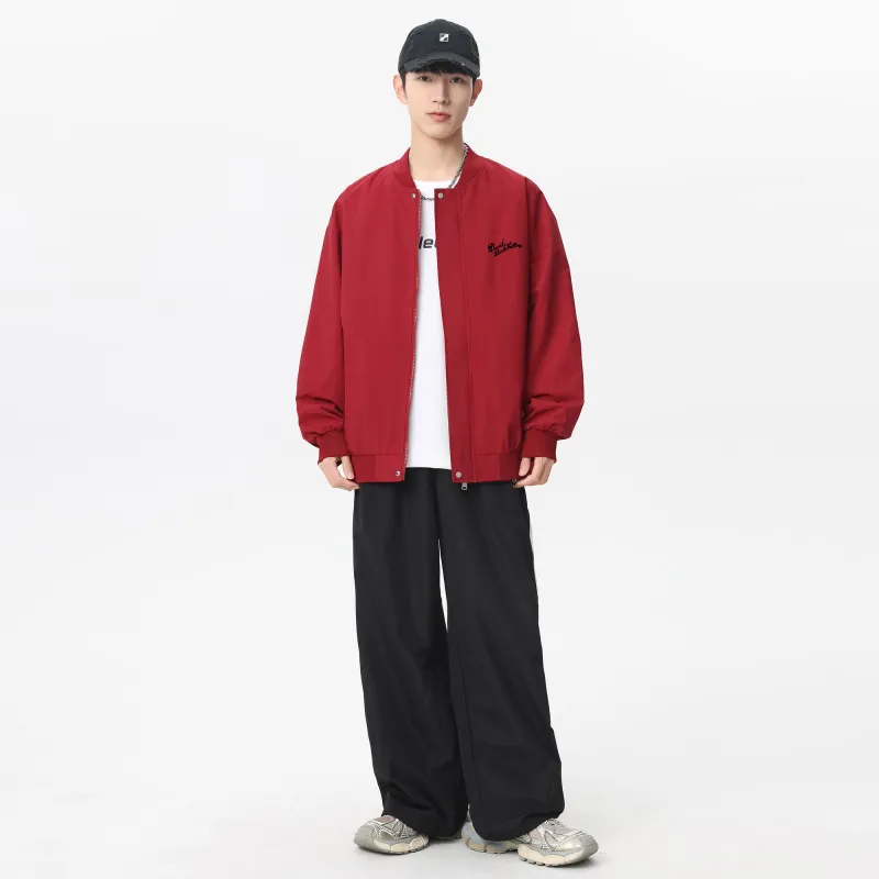 David Bakken x DAOMEIXIONG Jackets Coats Unisex-14