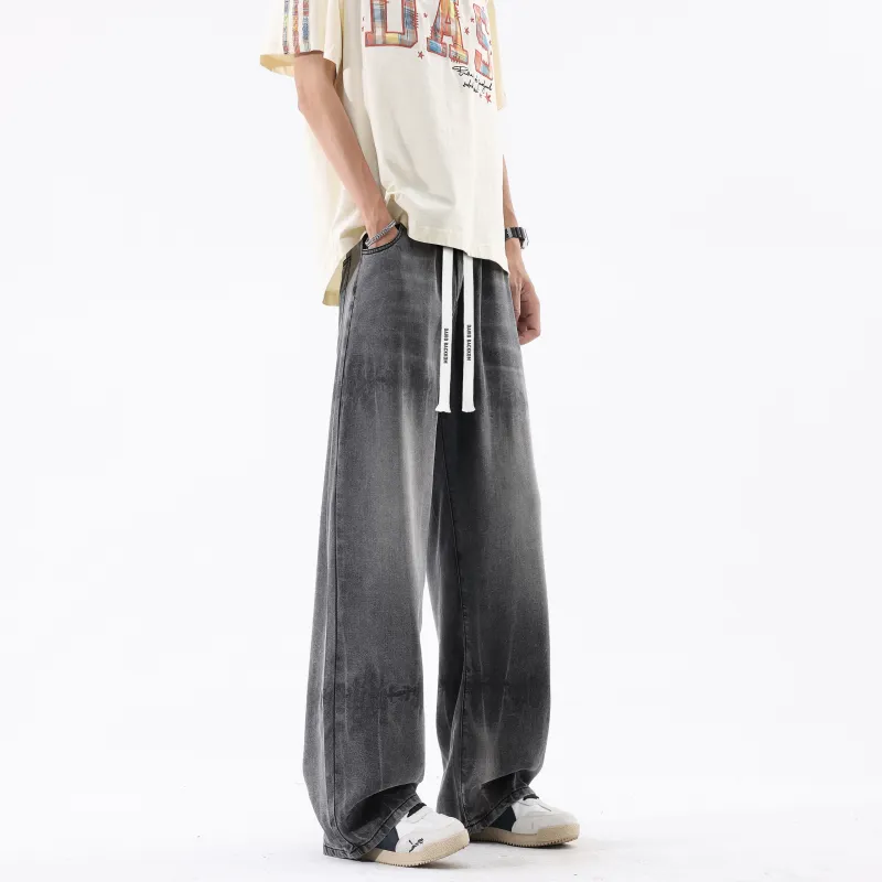 David Bakken Jeans Unisex-8