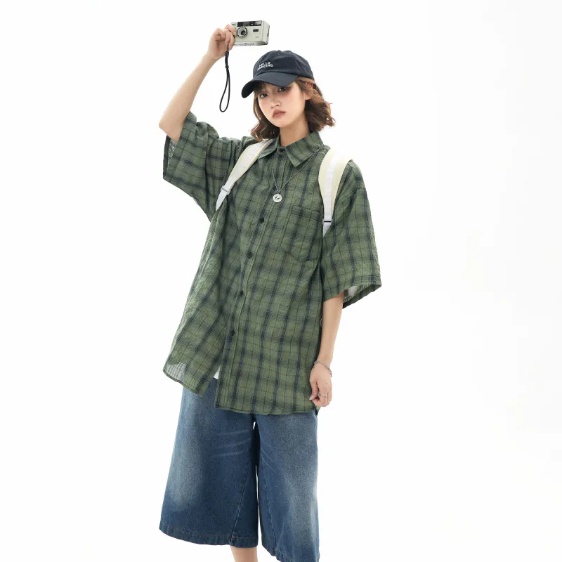David Bakken Shirts Unisex-27