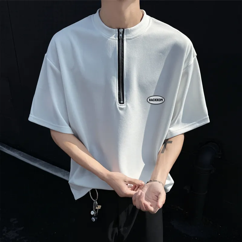 David Bakken x DAOMEIXIONG T Shirt Unisex-4