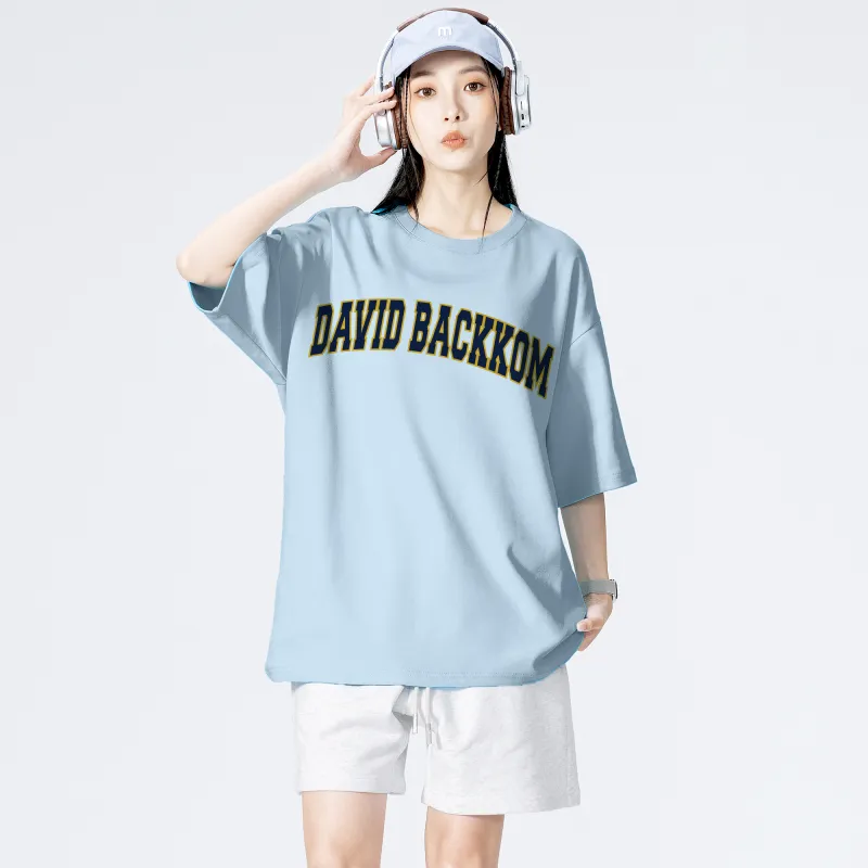 David Bakken T Shirts Unisex-45