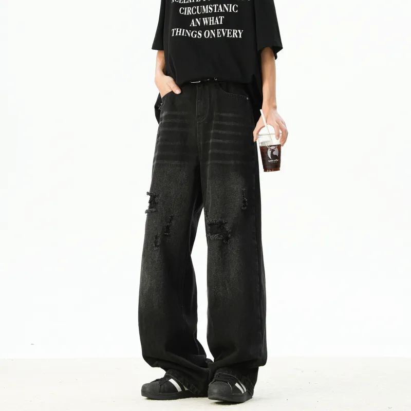 David Bakken Jeans Unisex-23