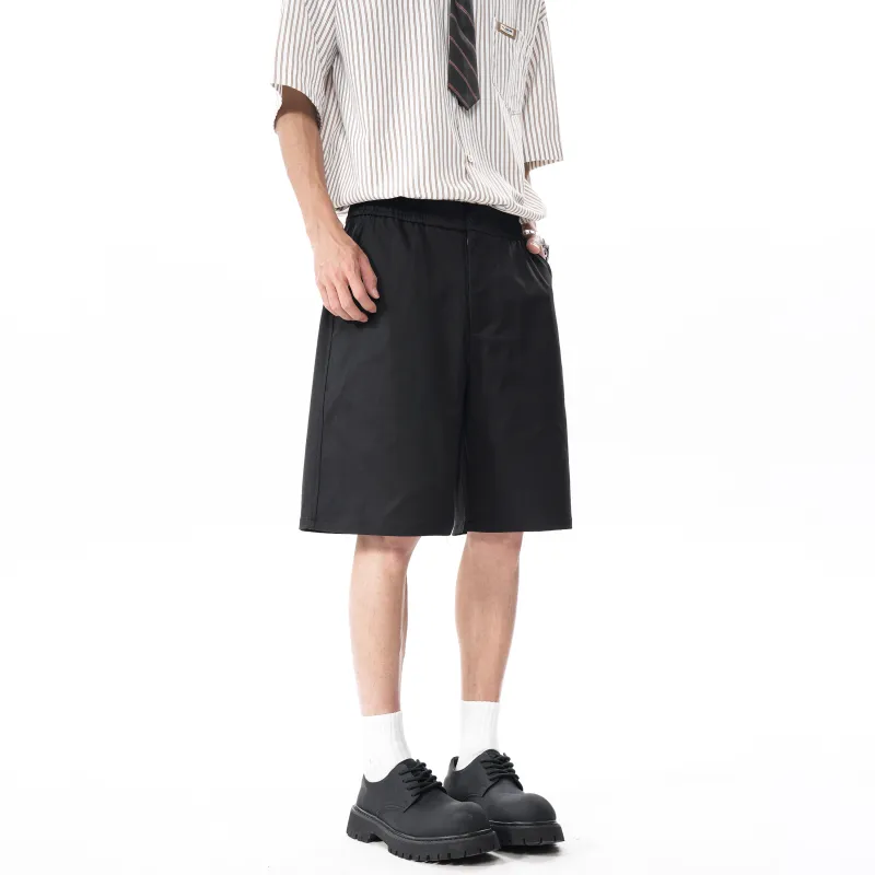 David Bakken Casual Shorts Unisex-11