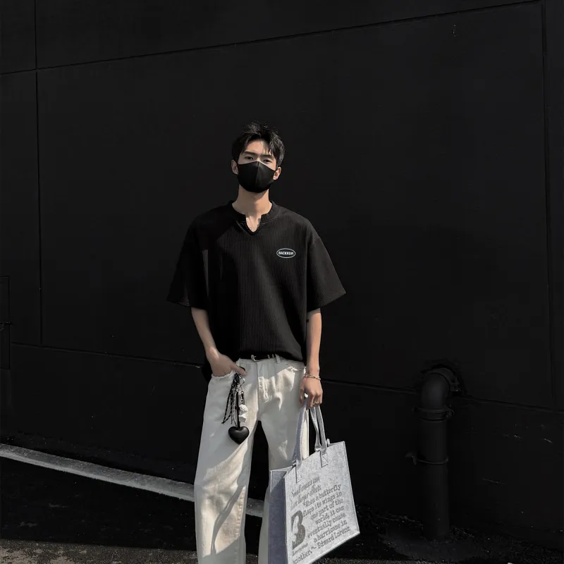 David Bakken x DAOMEIXIONG,LIANMINGKUAN T Shirt Unisex-12