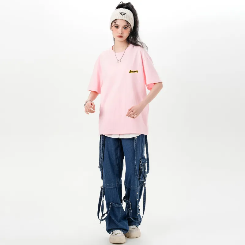 David Bakken x DAOMEIXIONG,LIANMINGKUAN T Shirt Unisex-23