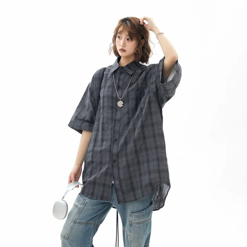 David Bakken Shirts Unisex-13