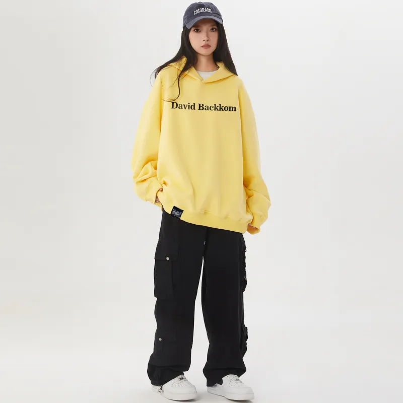 David Bakken x DAOMEIXIONG LIANMINGKUAN Sweatshirt Unisex-15