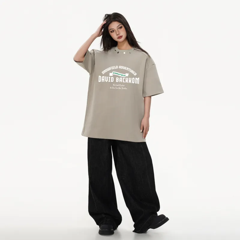 David Bakken T Shirts Unisex-15