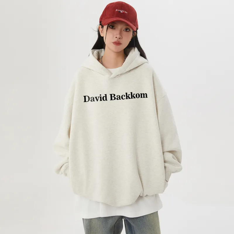 David Bakken x DAOMEIXIONG LIANMINGKUAN Sweatshirt Unisex-9