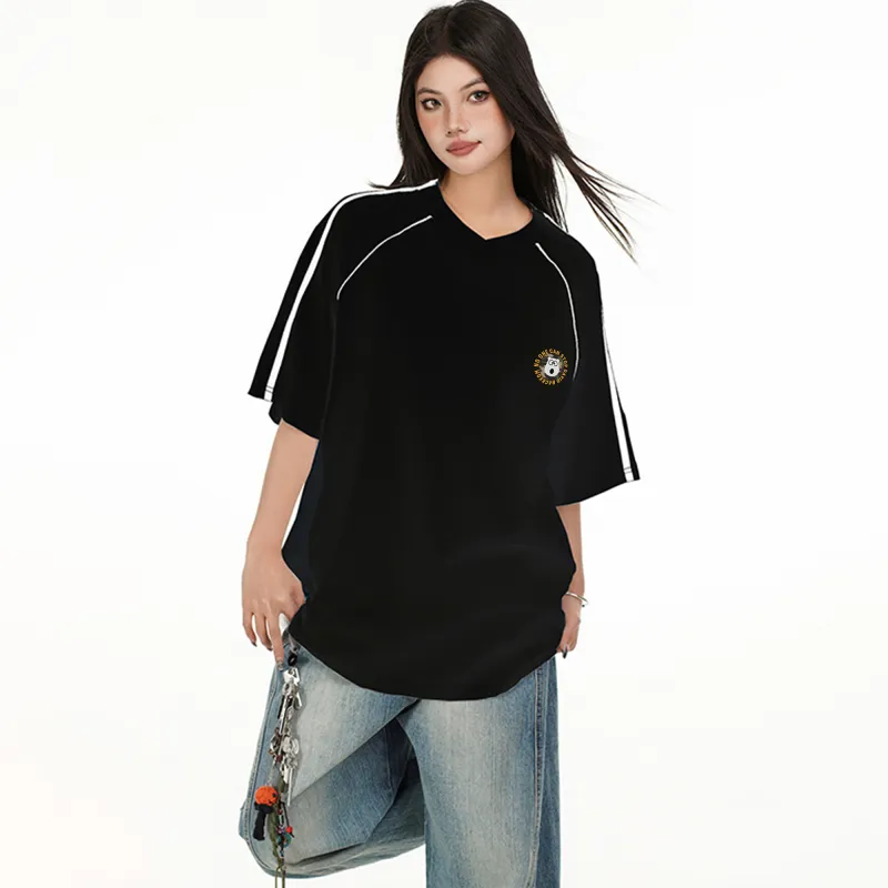 David Bakken x DAOMEIXIONG T Shirt Unisex-2