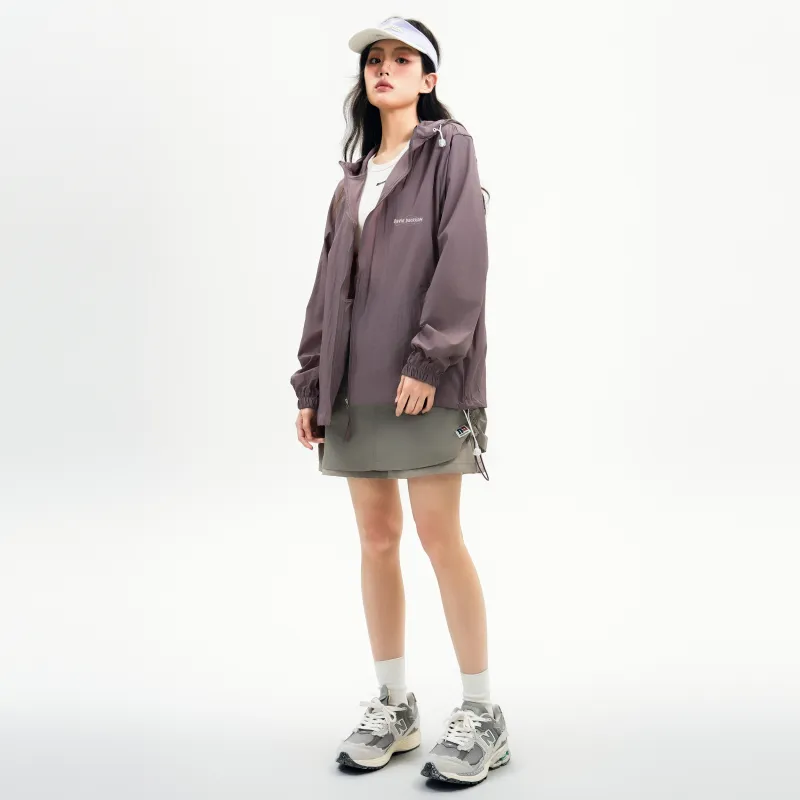 David Bakken Super Light Breathable Quick Dry Dust Resistant Sun Protection Clothing Unisex-41