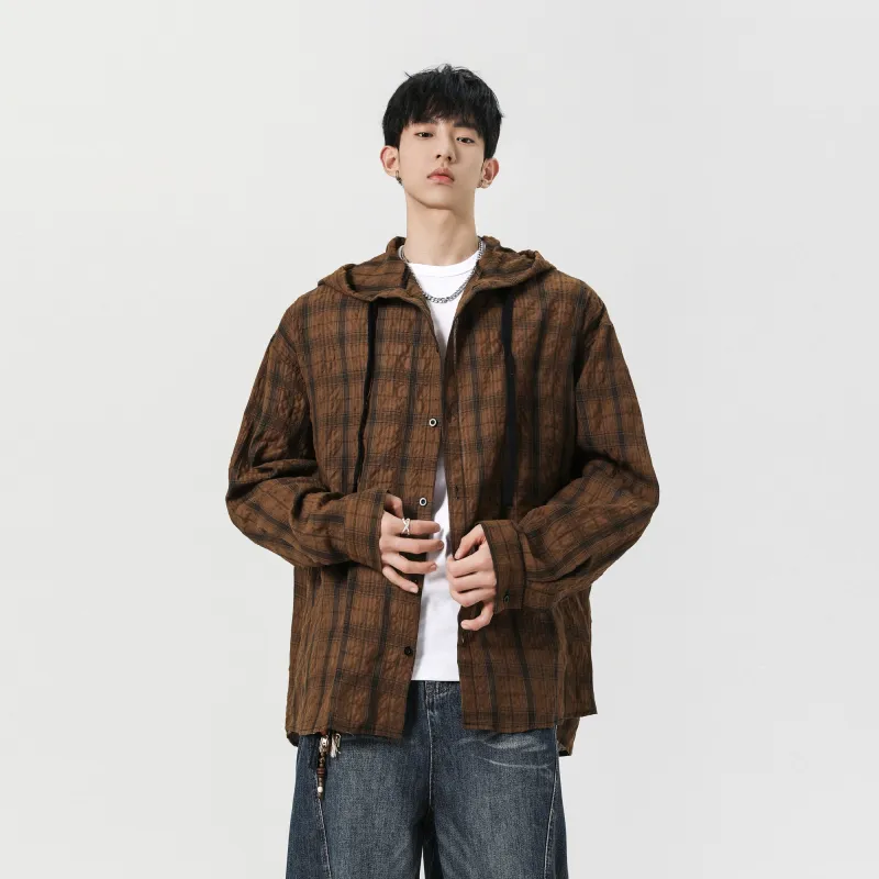 David Bakken Shirts Unisex-24