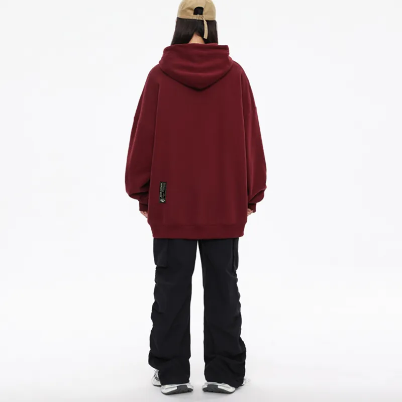 David Bakken Sweatshirts Unisex-9