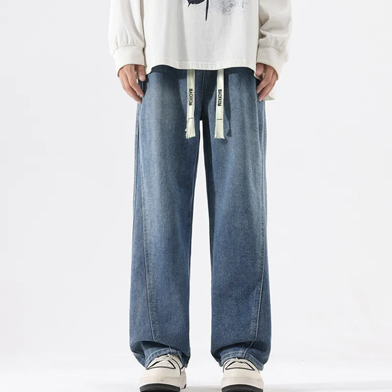 David Bakken Jeans Unisex-8