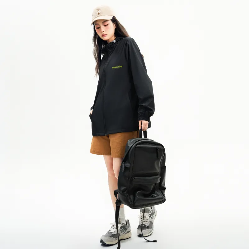 David Bakken Super Light Breathable Quick Dry Dust Resistant Sun Protection Clothing Unisex-3