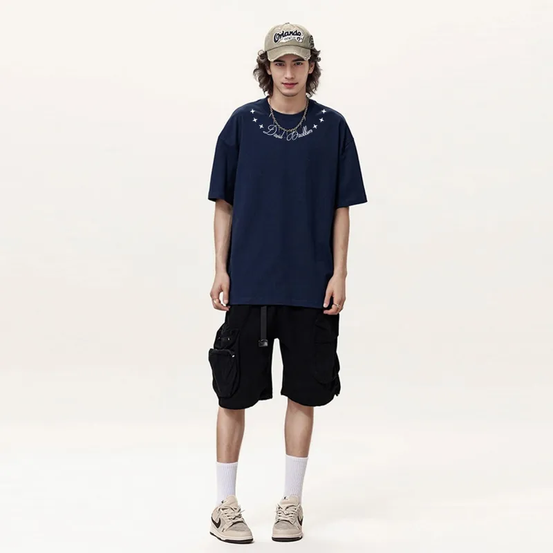 David Bakken T-Shirts Unisex-34