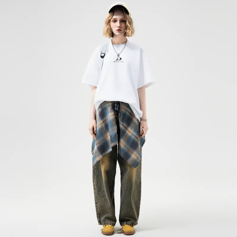 David Bakken Casual Sportswear Unisex-24
